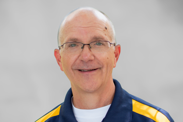 Kevin Roy, PT